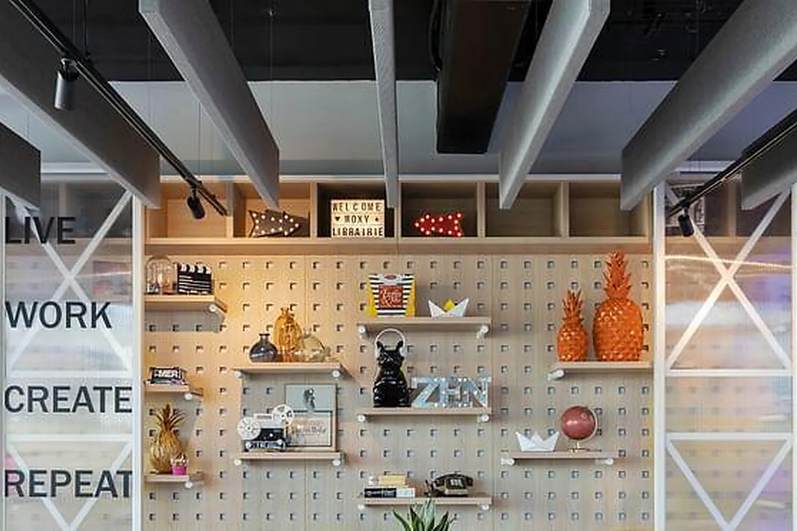 Lieux événementiels, HÔTEL MOXY LA CIOTAT*** BY MARRIOTT