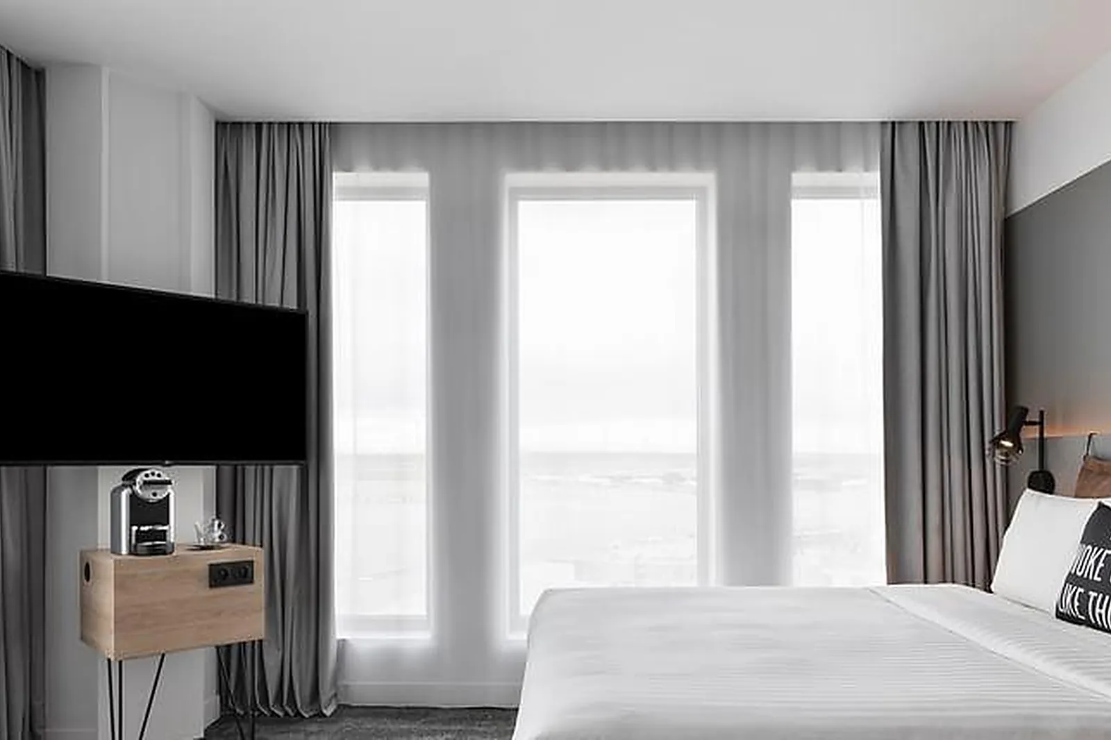 Lieux événementiels, HÔTEL MOXY LYON AÉROPORT