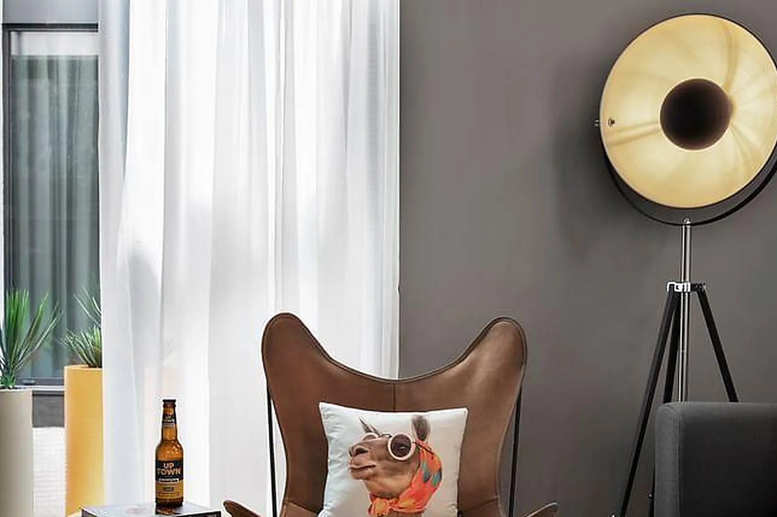 Lieux événementiels, HÔTEL MOXY LYON AÉROPORT