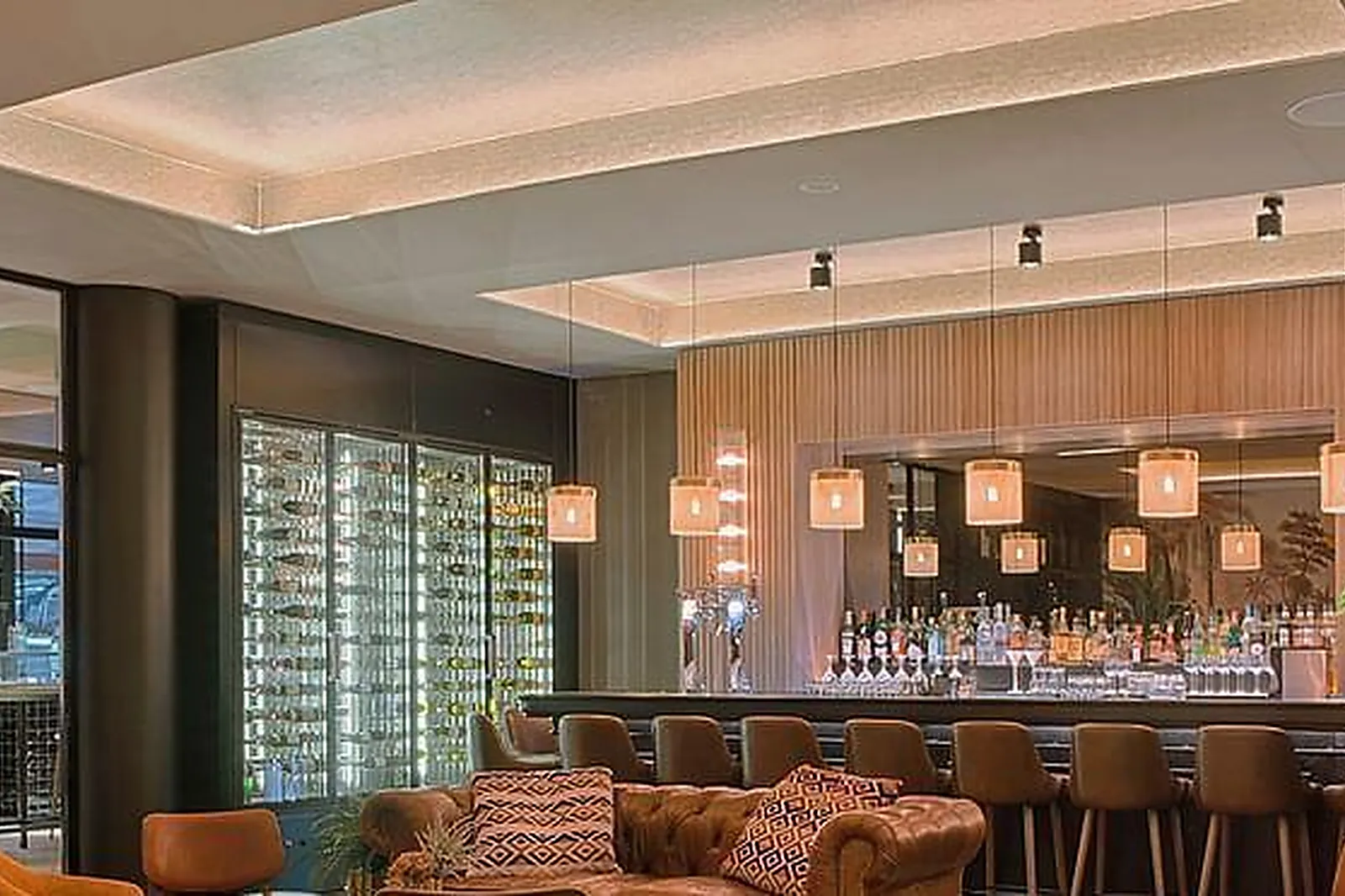 Lieux événementiels, HÔTEL NH LYON AIRPORT ****