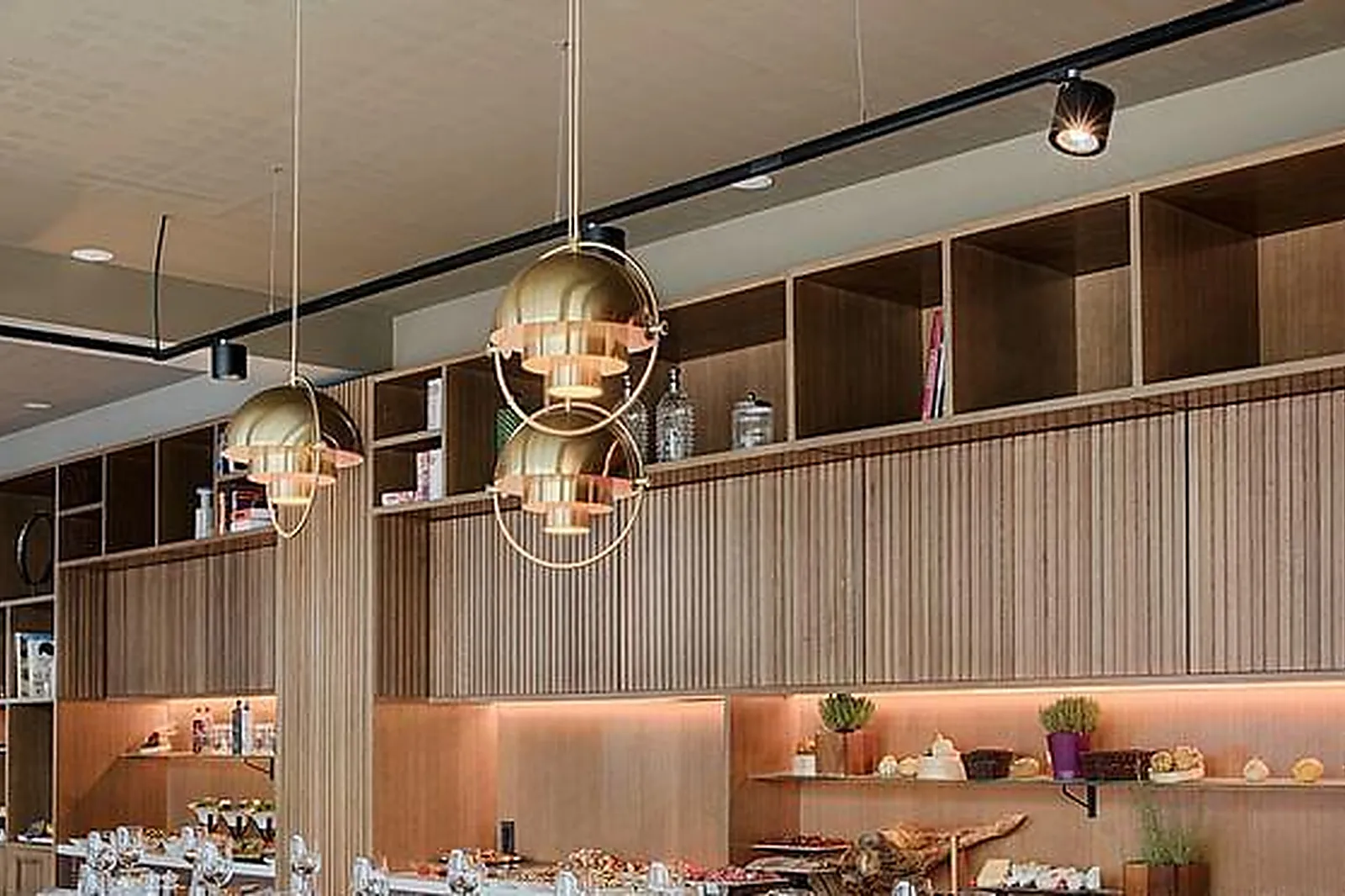 Lieux événementiels, HÔTEL NH LYON AIRPORT ****