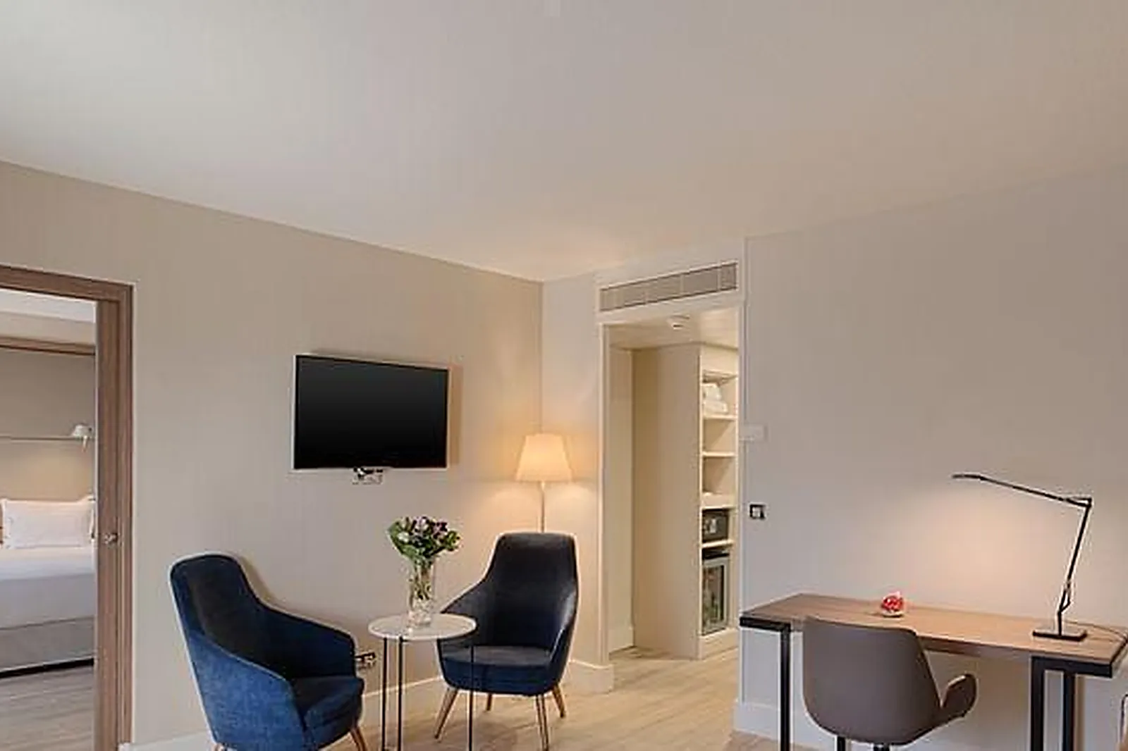 Lieux événementiels, HÔTEL NH NICE ****