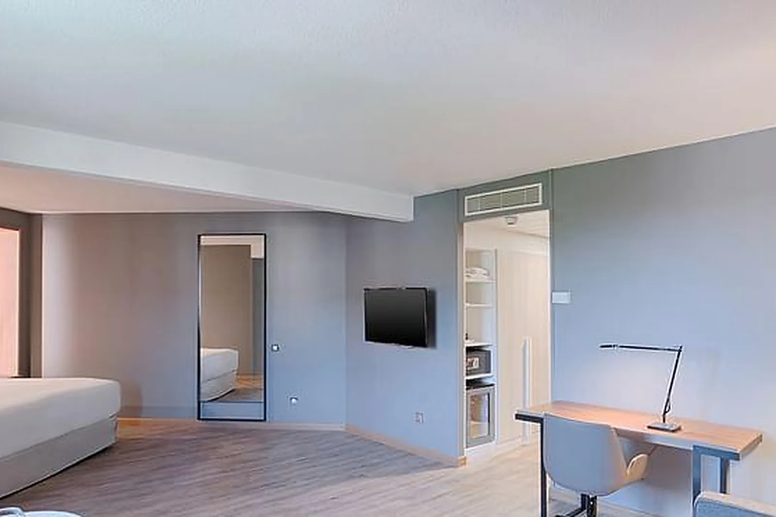 Lieux événementiels, HÔTEL NH NICE ****