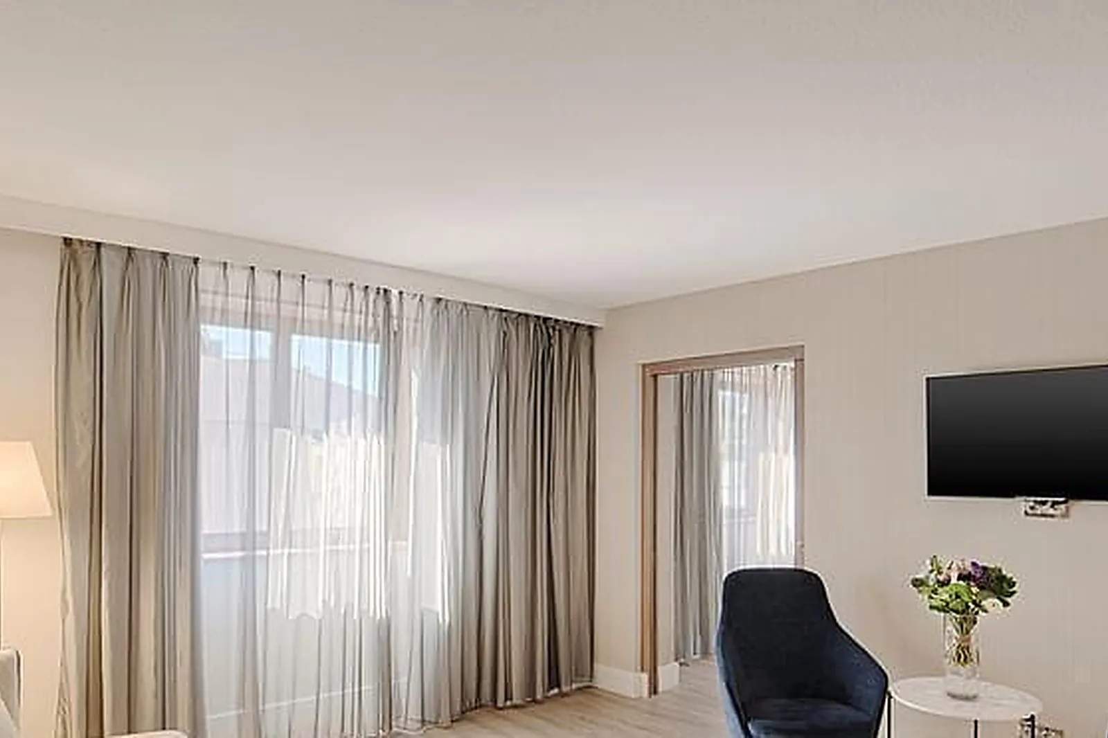 Lieux événementiels, HÔTEL NH NICE ****