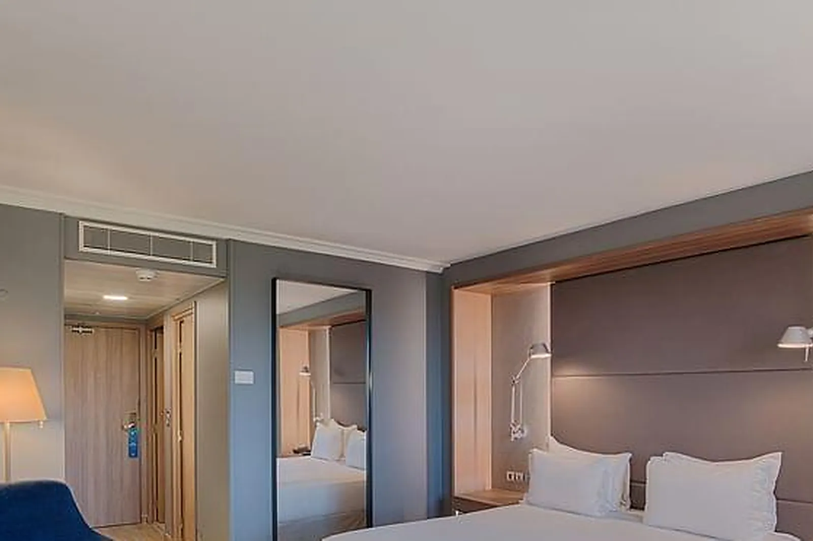 Lieux événementiels, HÔTEL NH NICE ****