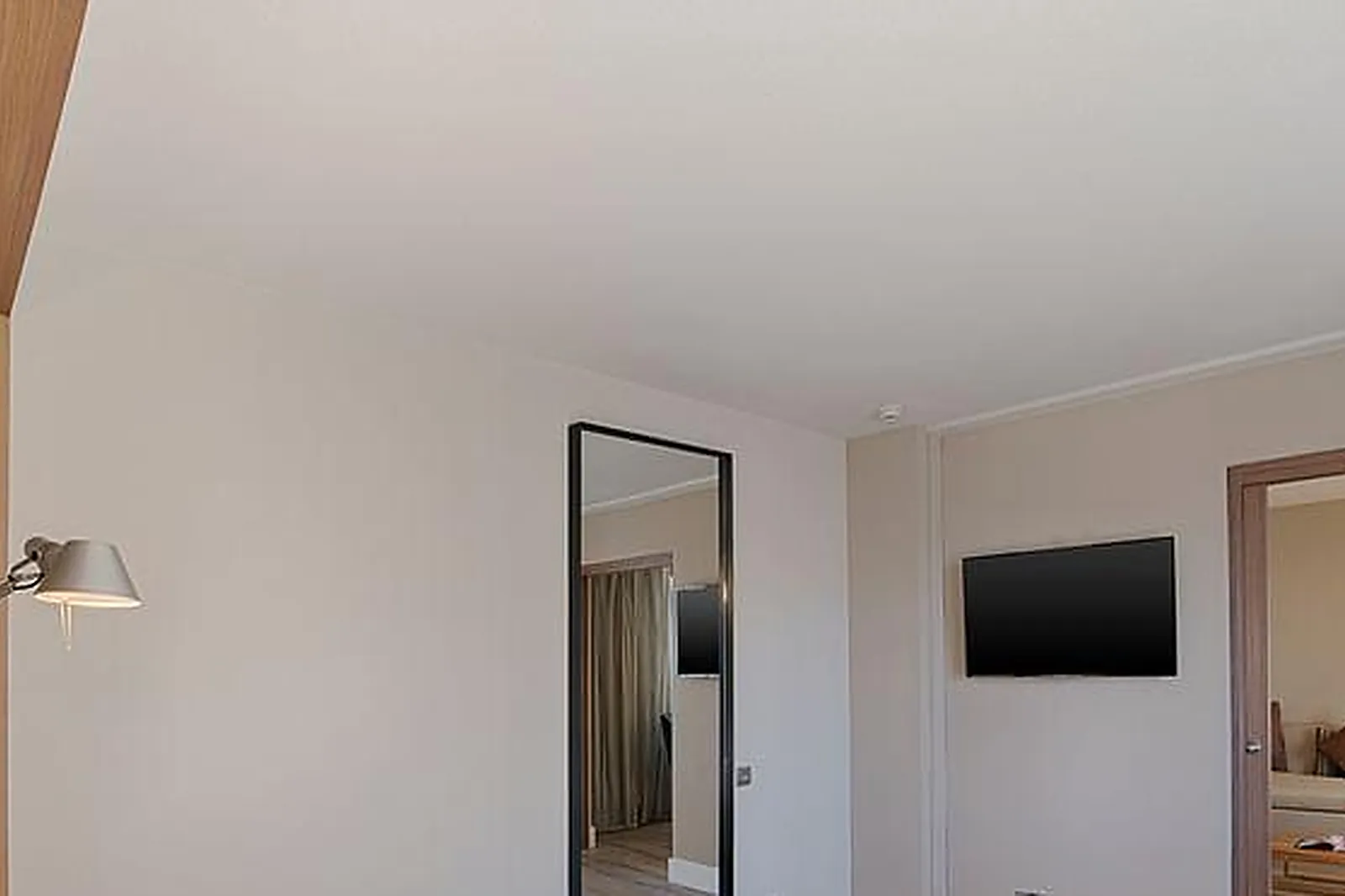 Lieux événementiels, HÔTEL NH NICE ****