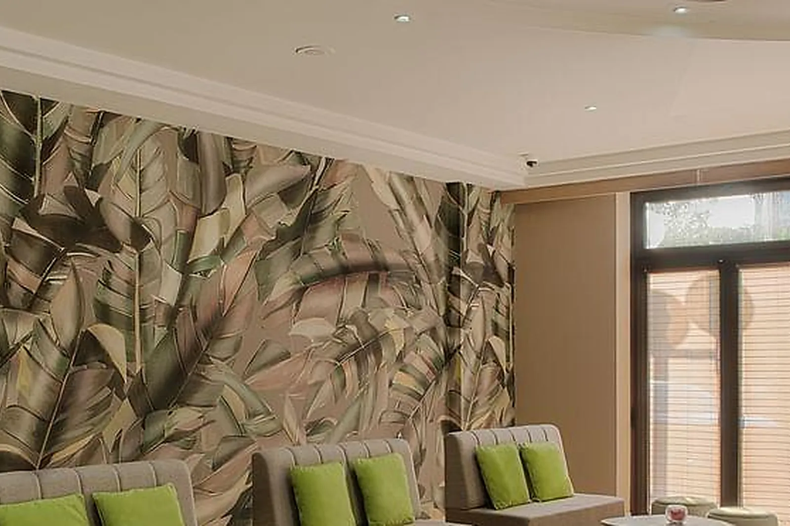 Lieux événementiels, HÔTEL NH NICE ****