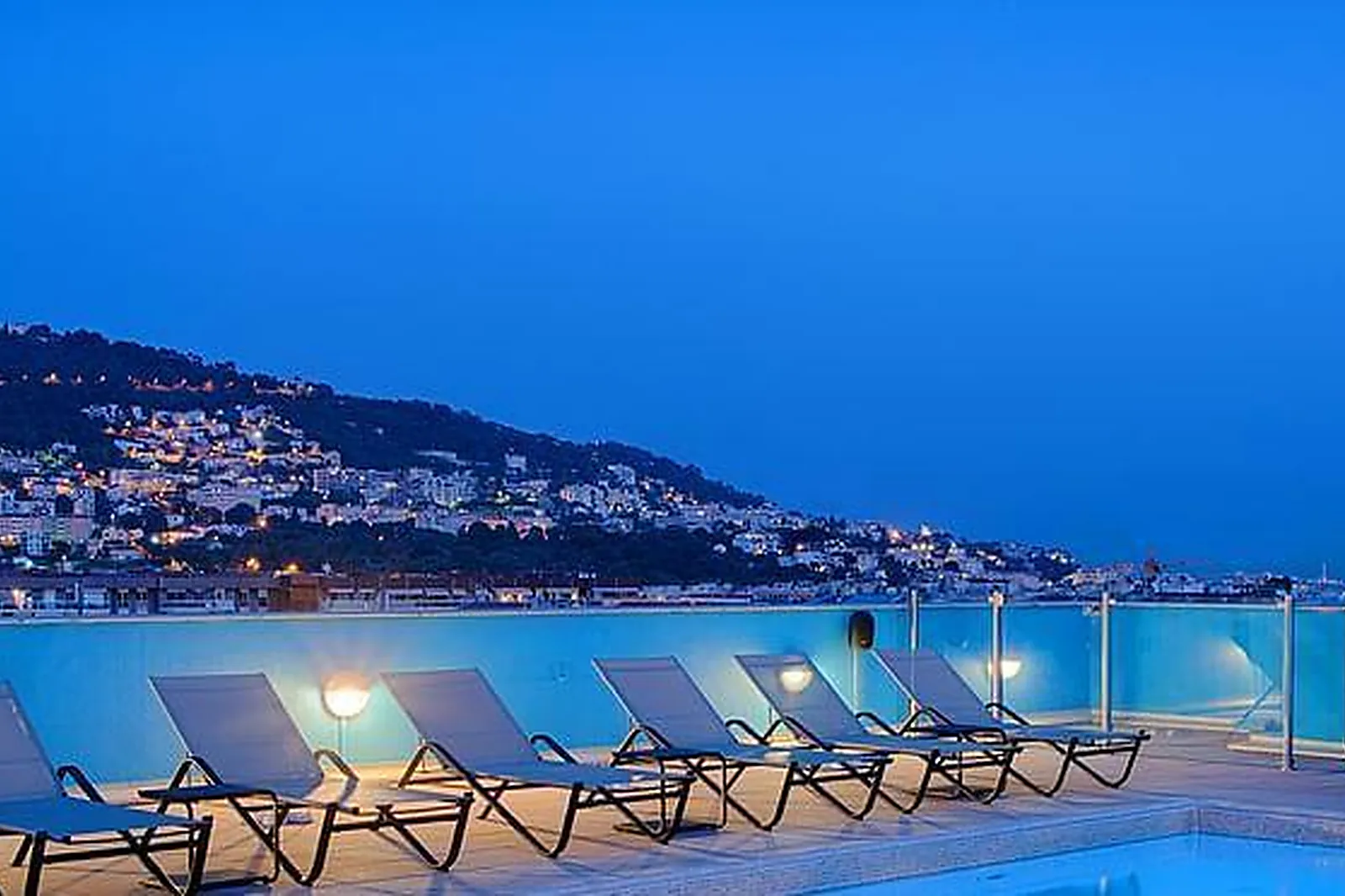 Lieux événementiels, HÔTEL NH NICE ****