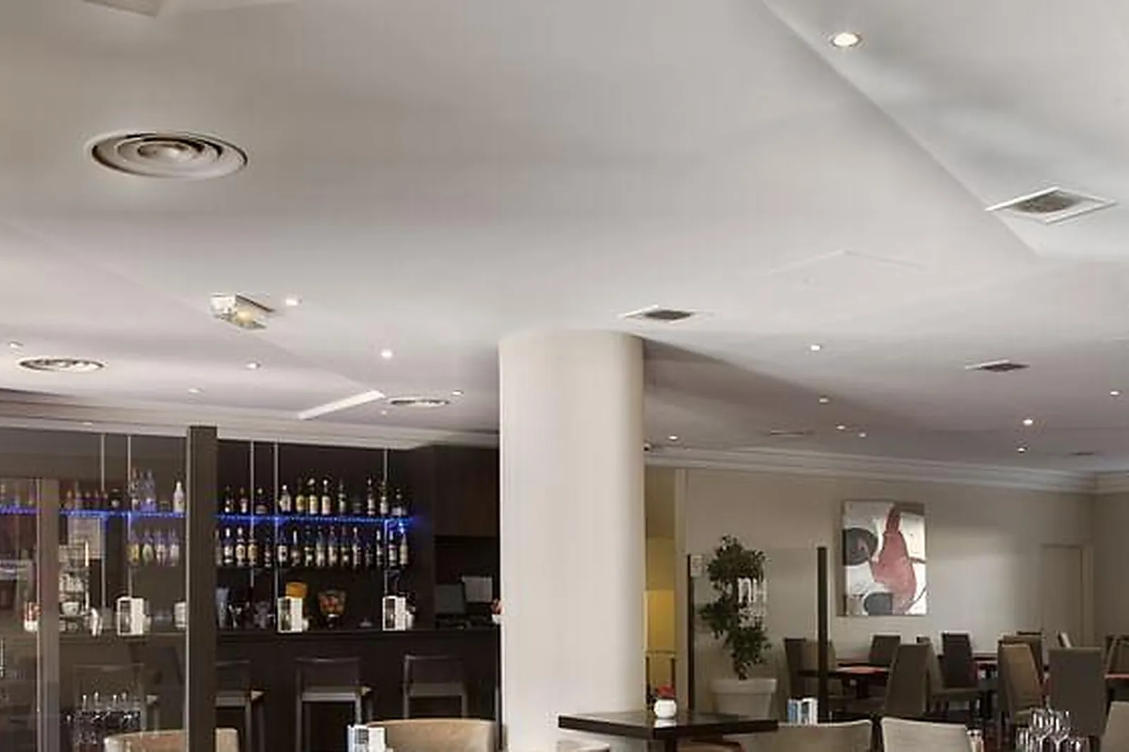 Lieux événementiels, HÔTEL NH NICE ****