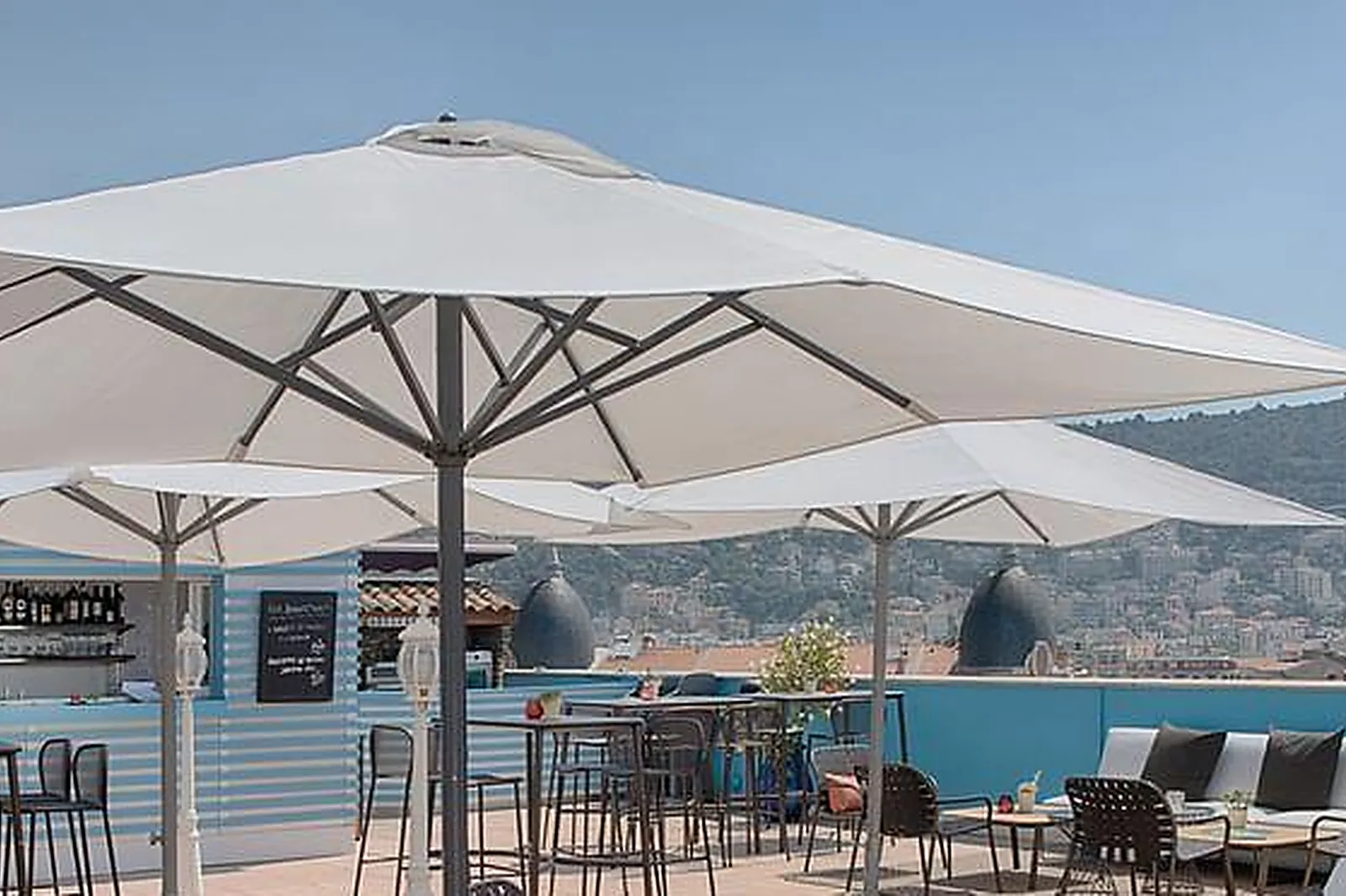 Lieux événementiels, HÔTEL NH NICE ****