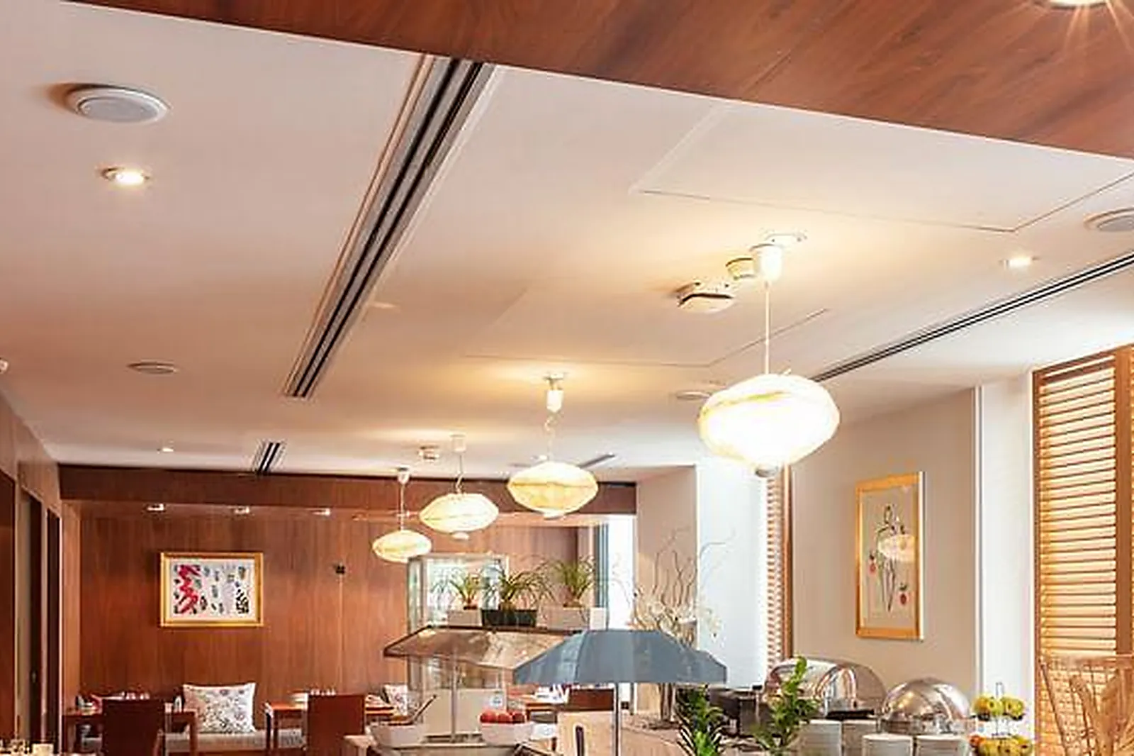 Lieux événementiels, TROIS FOIS M