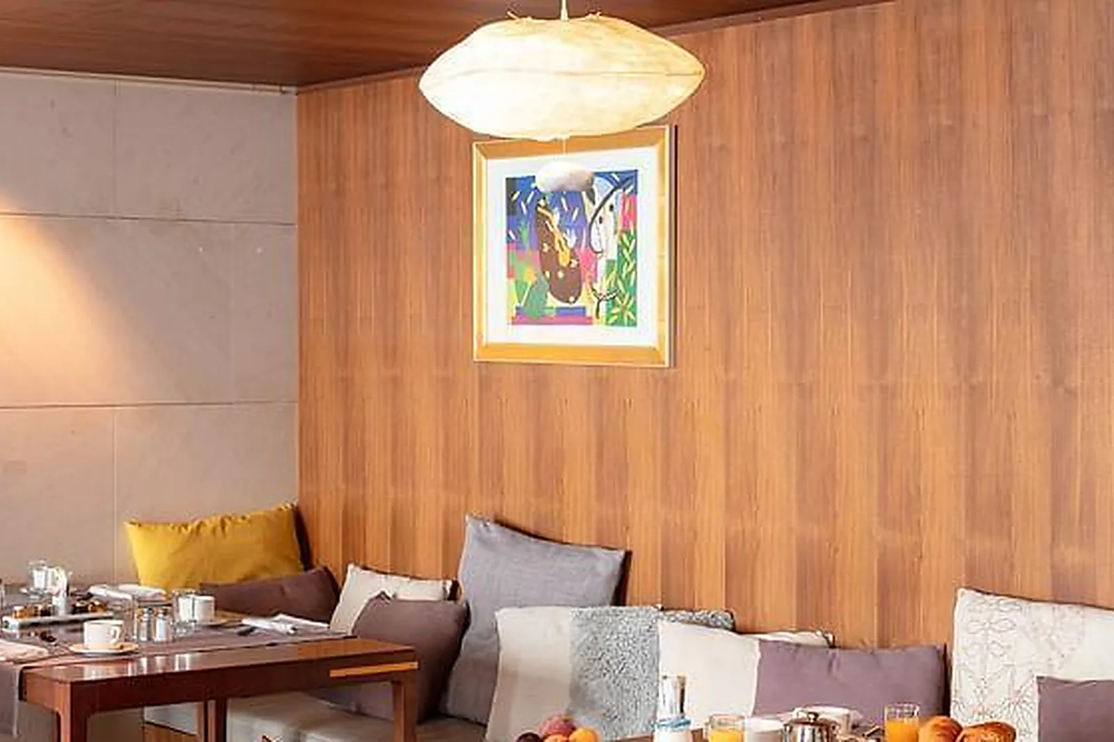 Lieux événementiels, TROIS FOIS M