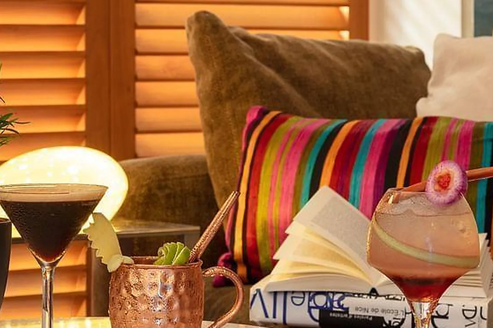 Lieux événementiels, TROIS FOIS M