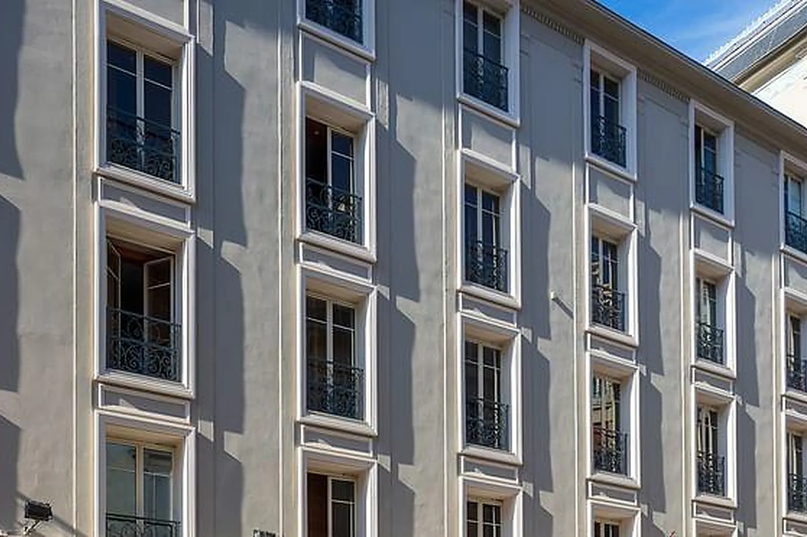 Lieux événementiels, TROIS FOIS M