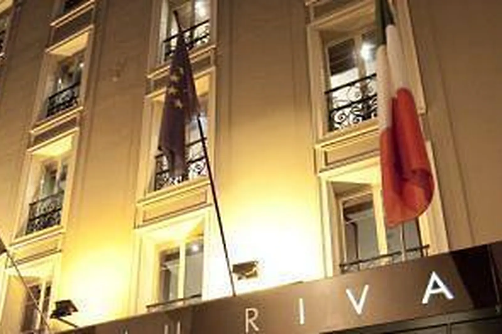 Lieux événementiels, TROIS FOIS M