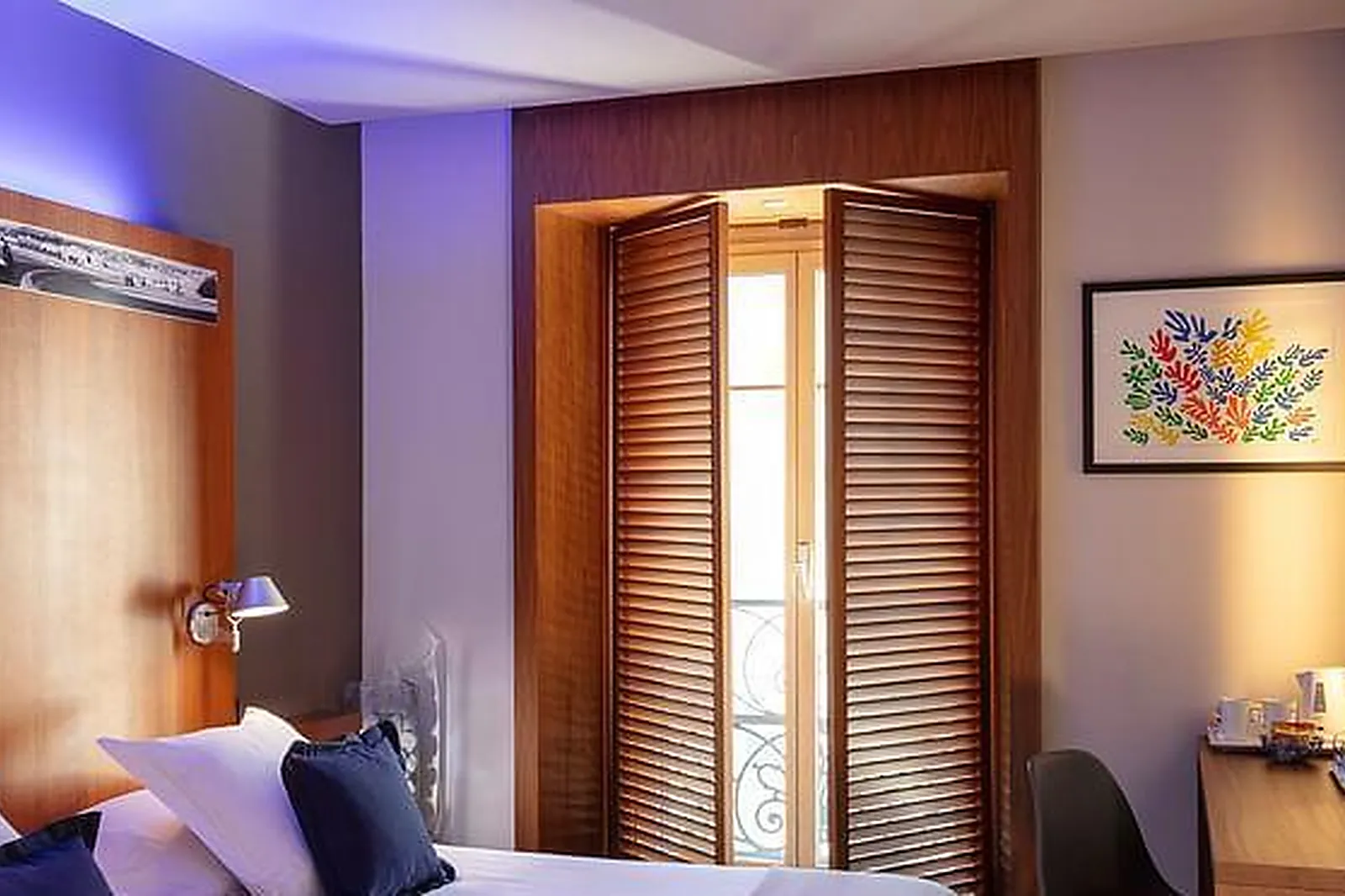 Lieux événementiels, TROIS FOIS M