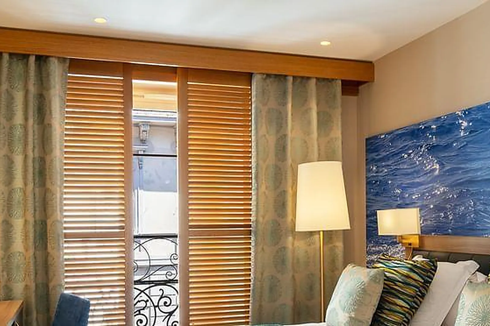 Lieux événementiels, TROIS FOIS M