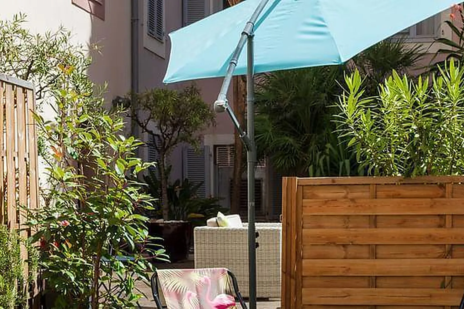 Lieux événementiels, TROIS FOIS M