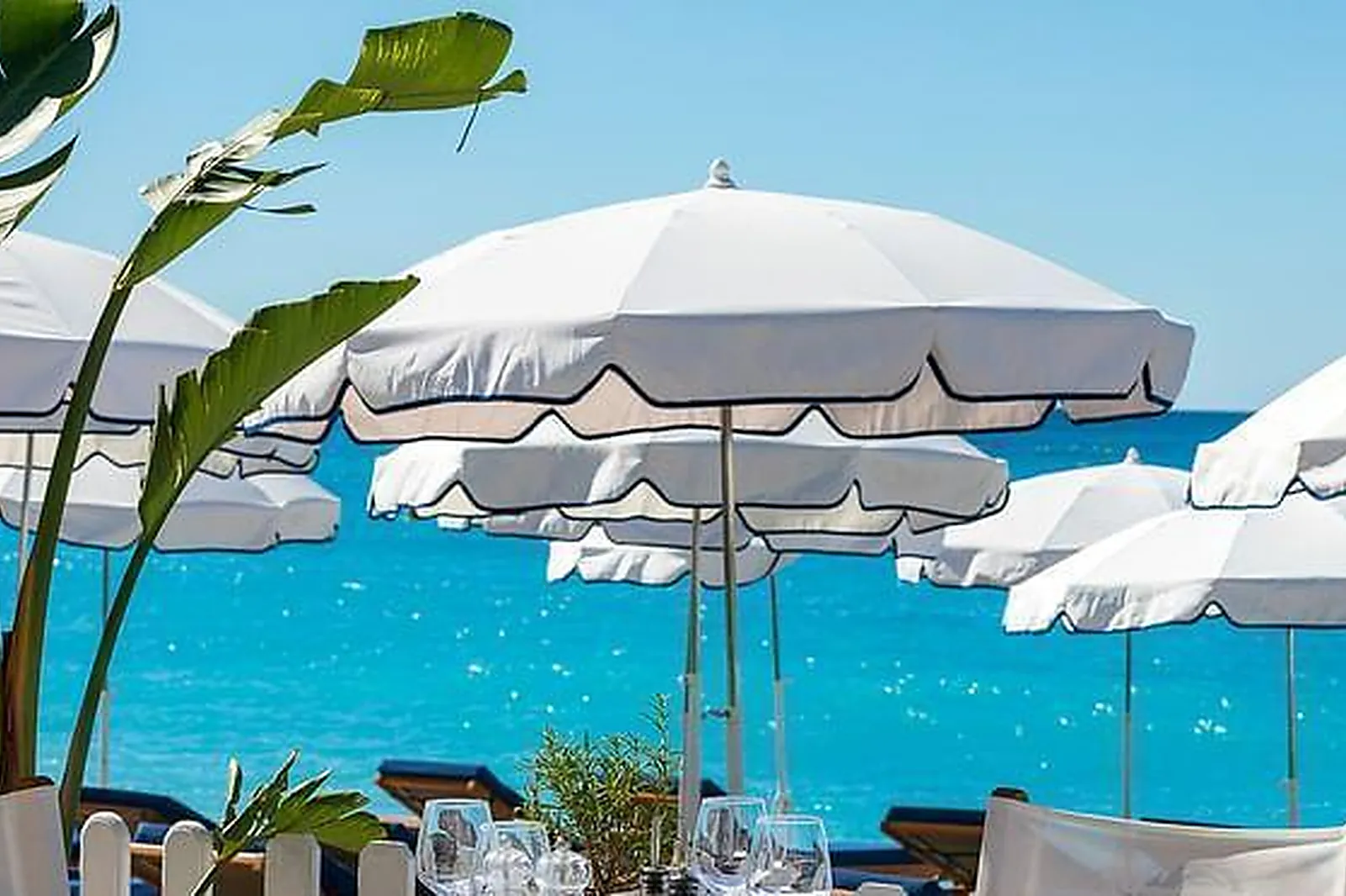 Lieux événementiels, TROIS FOIS M