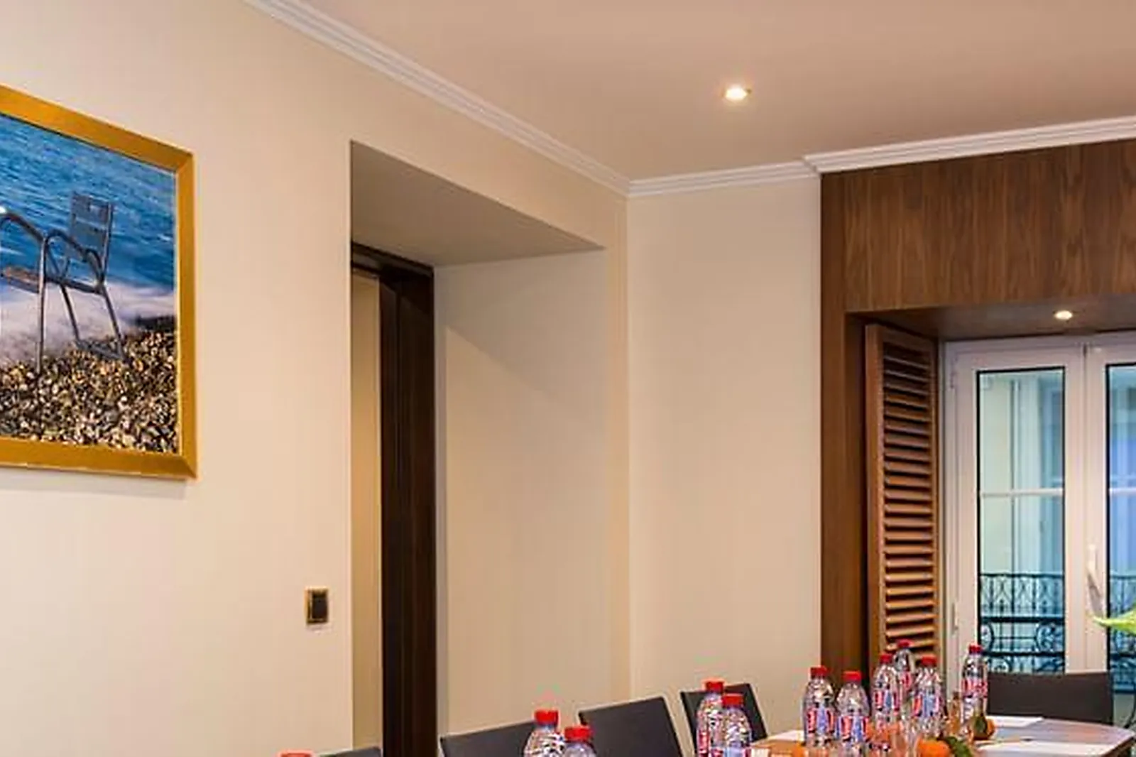 Lieux événementiels, TROIS FOIS M