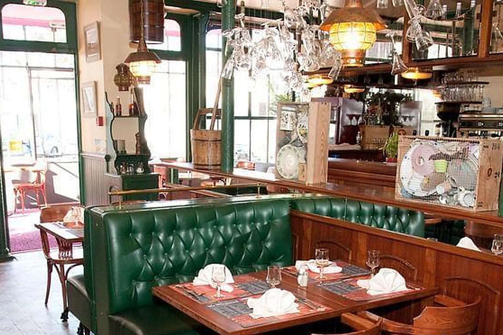 Lieux événementiels, HÔTEL NORMANDY FÉCAMP**