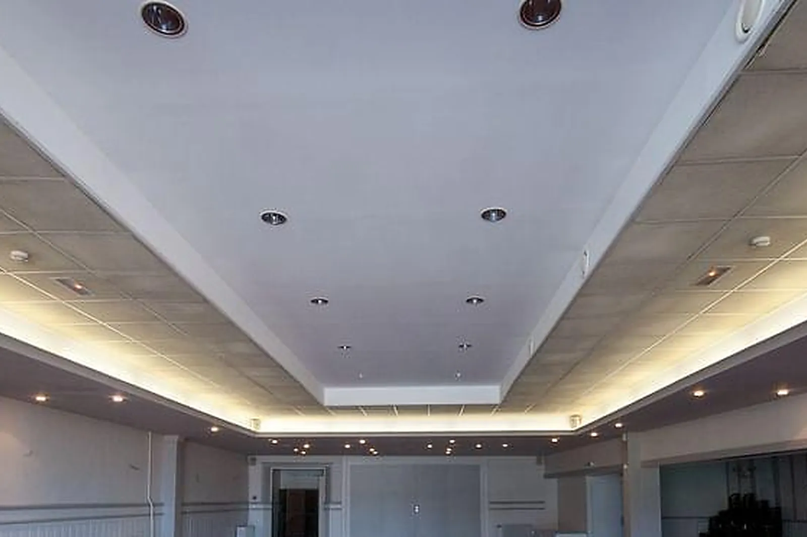 Lieux événementiels, HÔTEL NORMANDY FÉCAMP**