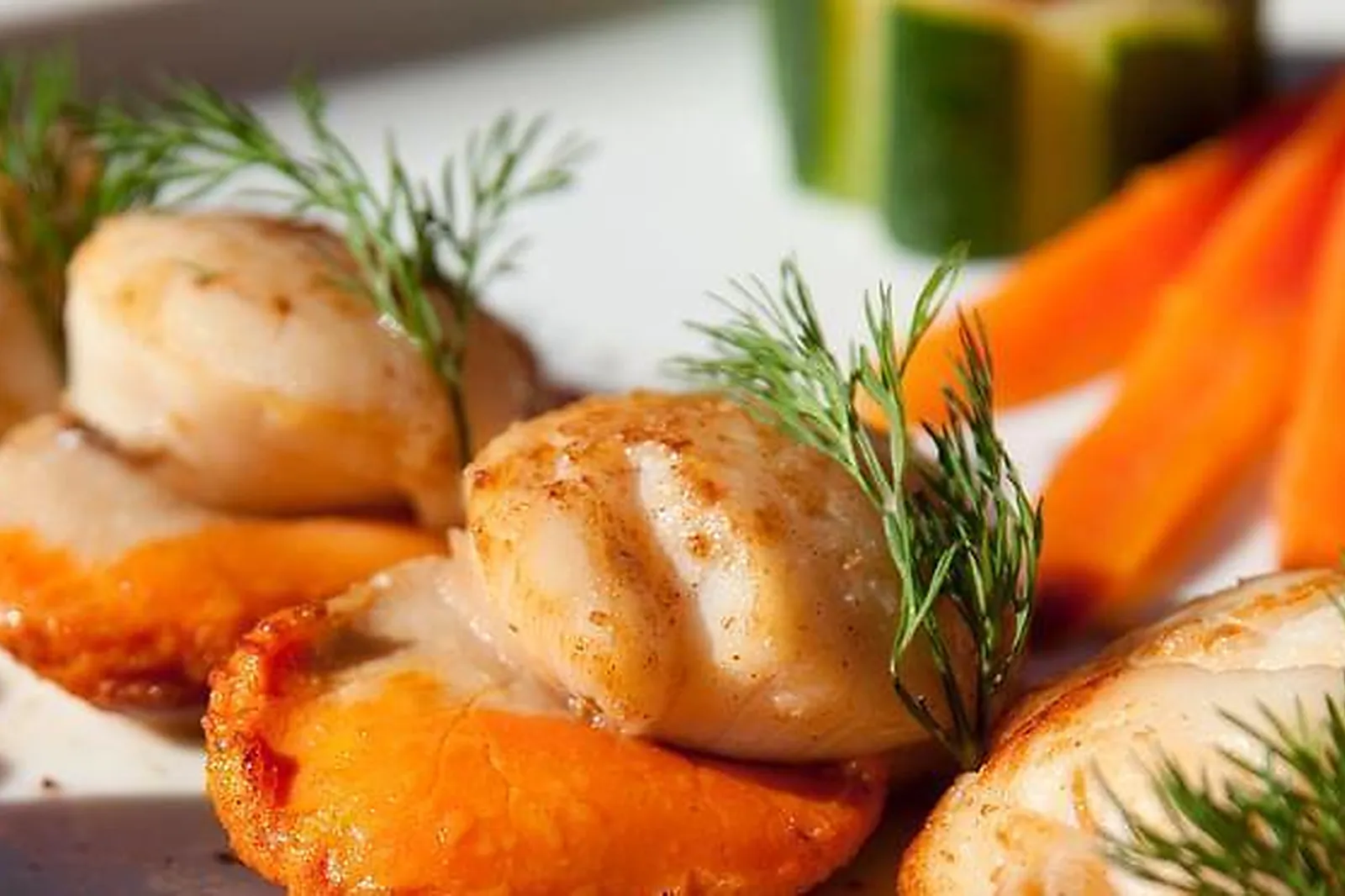 Lieux événementiels, HÔTEL NORMANDY FÉCAMP**