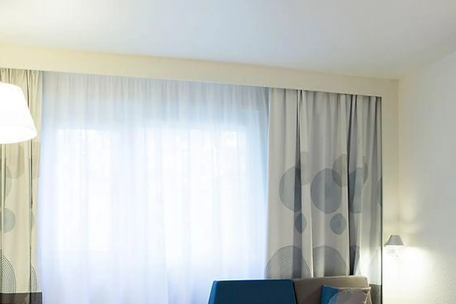 Lieux événementiels, HÔTEL NOVOTEL FONTAINEBLEAU URY ****