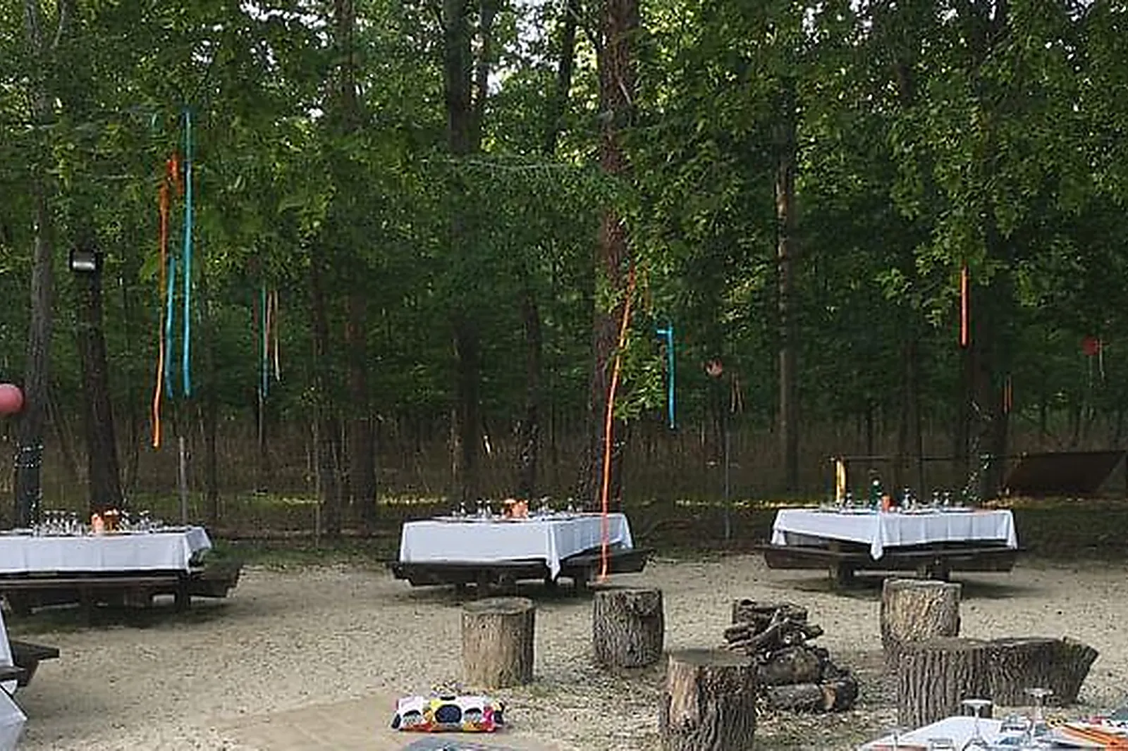 Lieux événementiels, HÔTEL NOVOTEL FONTAINEBLEAU URY ****