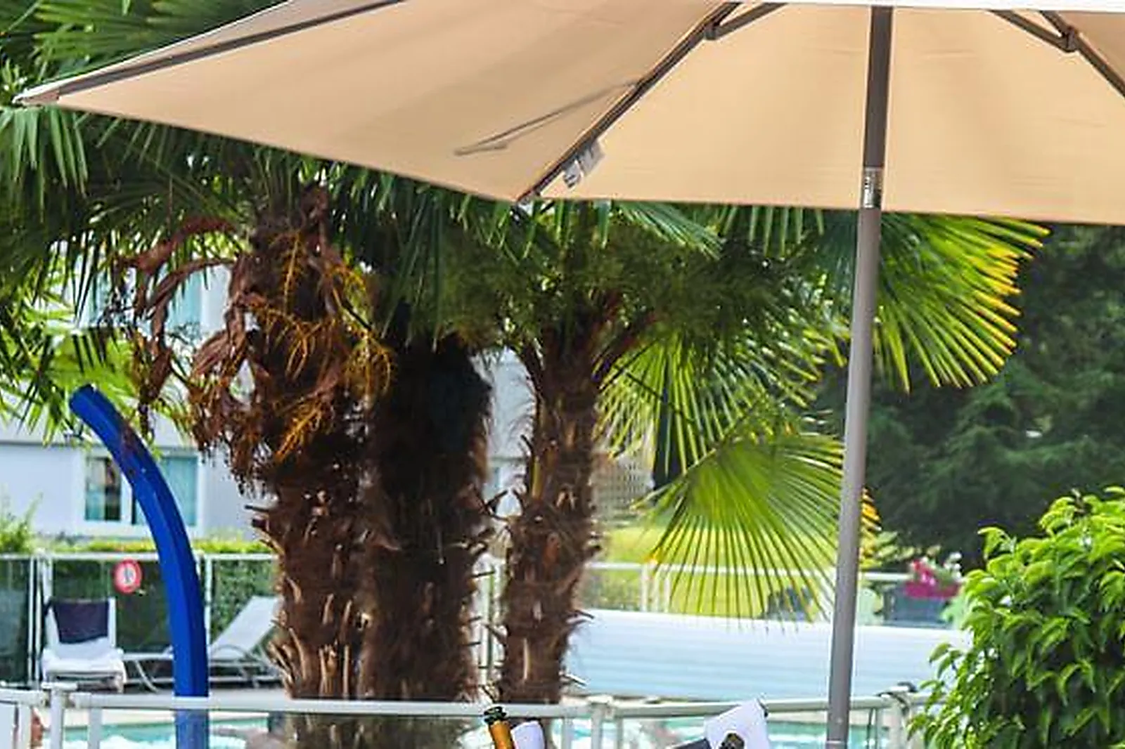 Lieux événementiels, HÔTEL NOVOTEL FONTAINEBLEAU URY ****