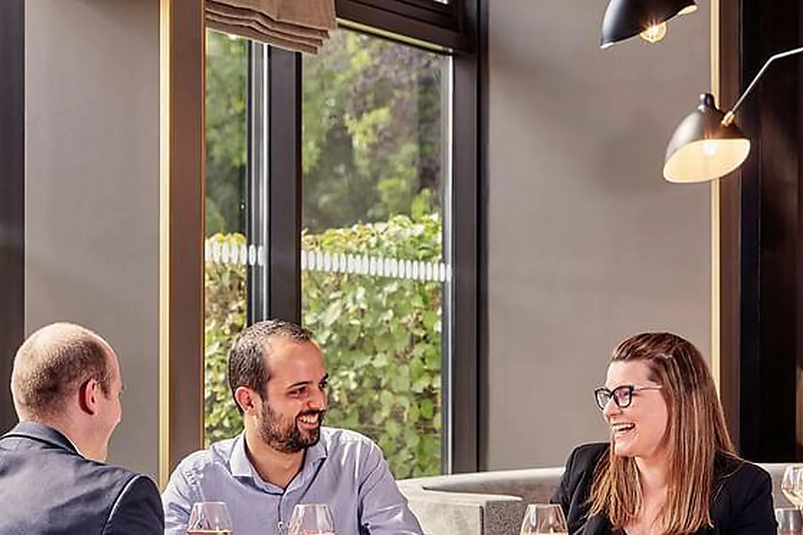 Lieux événementiels, HÔTEL NOVOTEL MARNE-LA-VALLÉE COLLÉGIEN ****