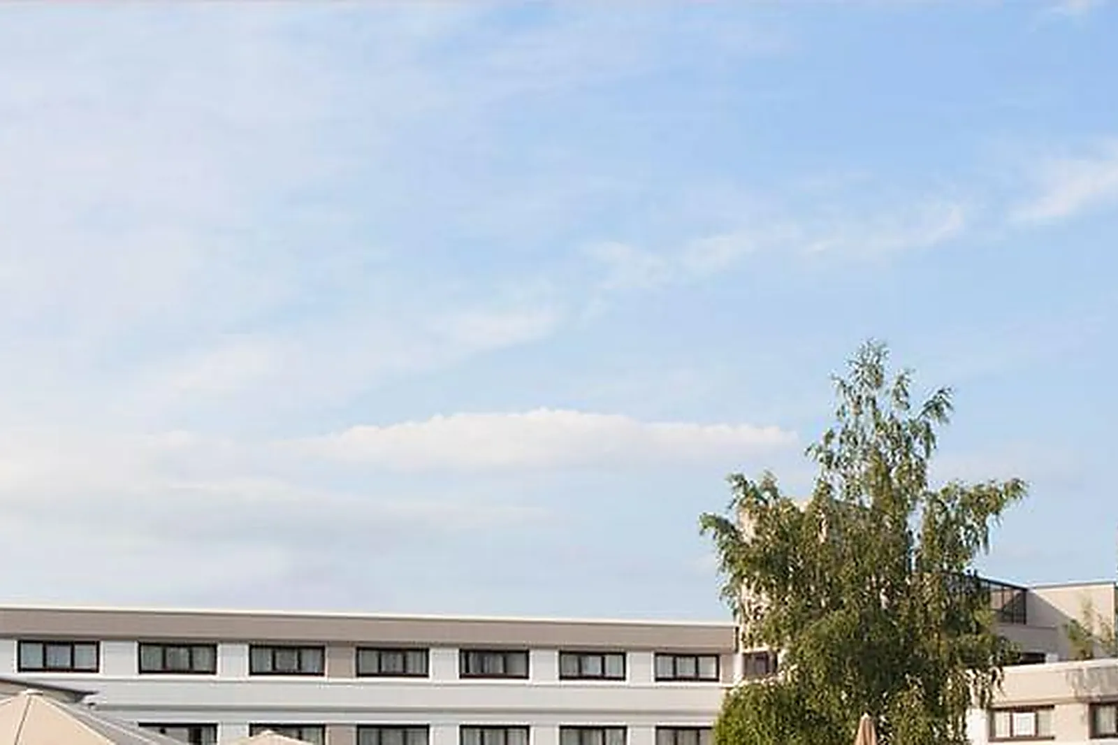 Lieux événementiels, HÔTEL NOVOTEL MARNE-LA-VALLÉE COLLÉGIEN ****