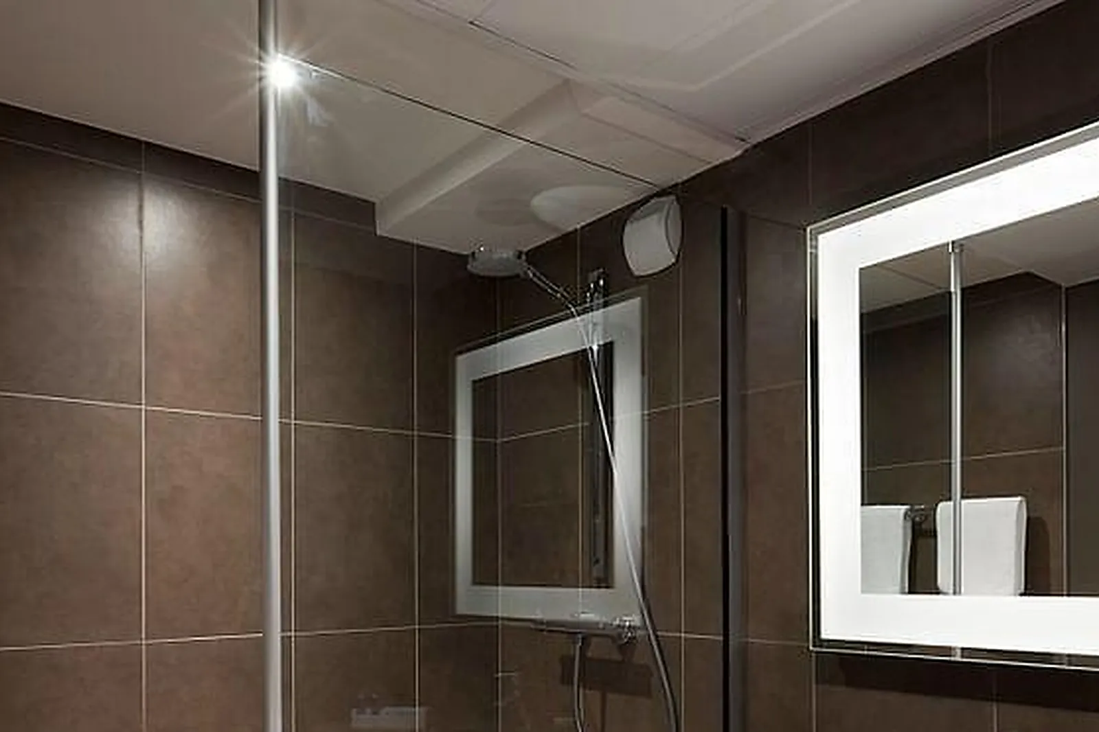 Lieux événementiels, HÔTEL NOVOTEL MARNE-LA-VALLÉE COLLÉGIEN ****