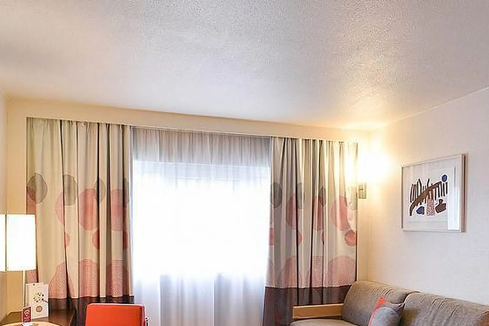 Lieux événementiels, HÔTEL NOVOTEL MARNE-LA-VALLÉE COLLÉGIEN ****