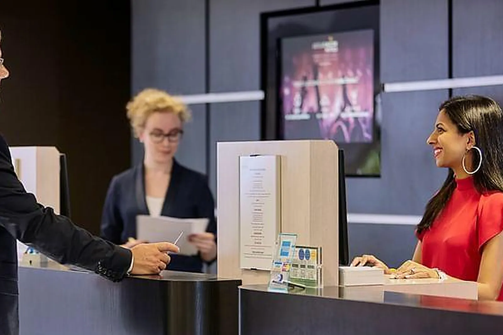 Lieux événementiels, HÔTEL NOVOTEL MARNE-LA-VALLÉE COLLÉGIEN ****