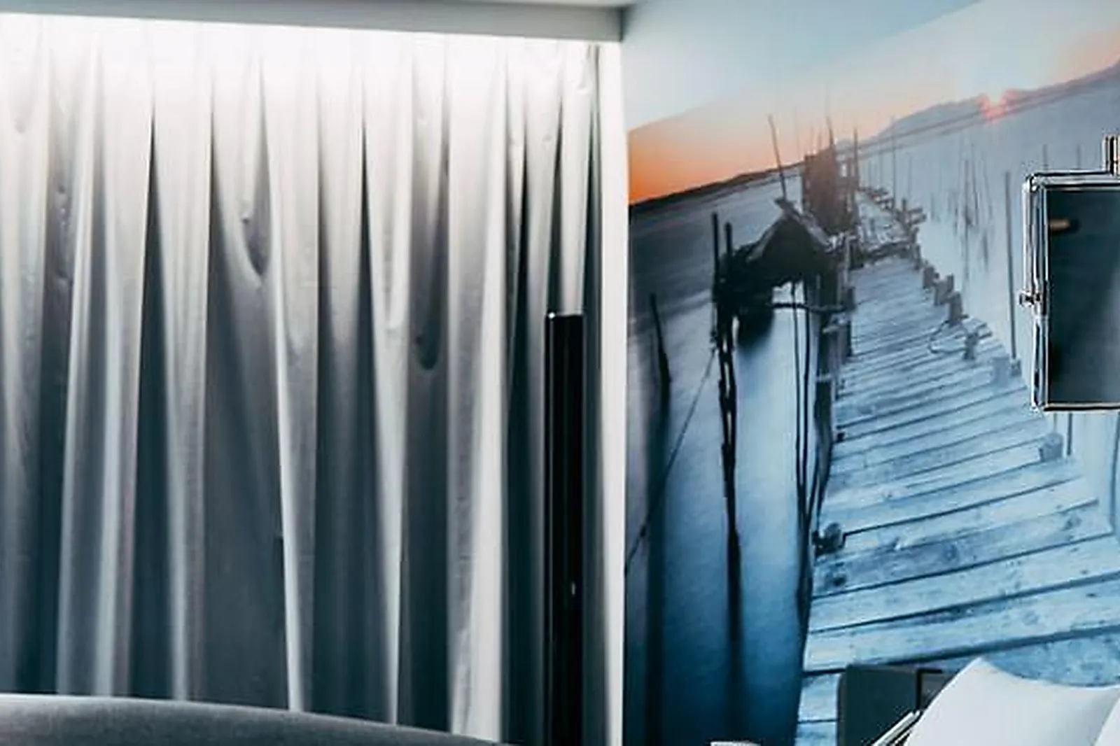 Lieux événementiels, HÔTEL NOVOTEL PARIS CŒUR D'ORLY AÉROPORT