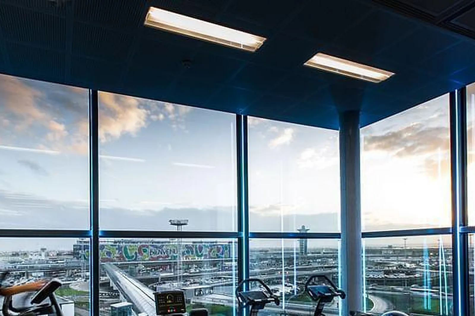 Lieux événementiels, HÔTEL NOVOTEL PARIS CŒUR D'ORLY AÉROPORT