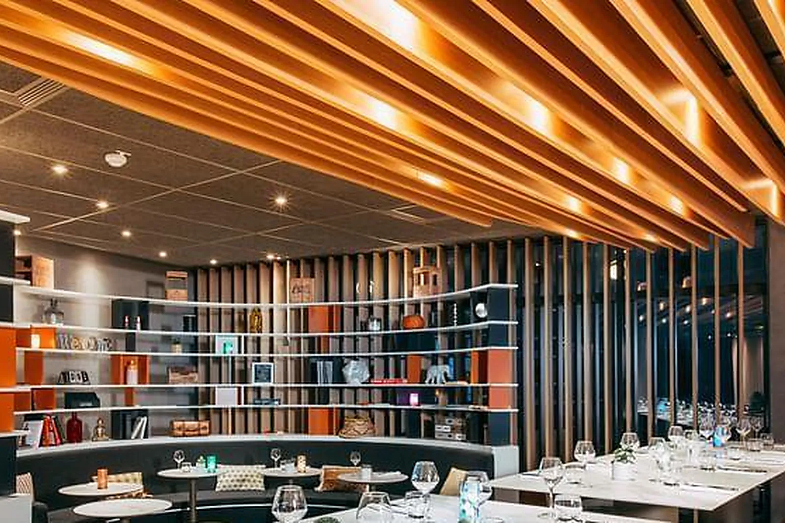 Lieux événementiels, HÔTEL NOVOTEL PARIS CŒUR D'ORLY AÉROPORT