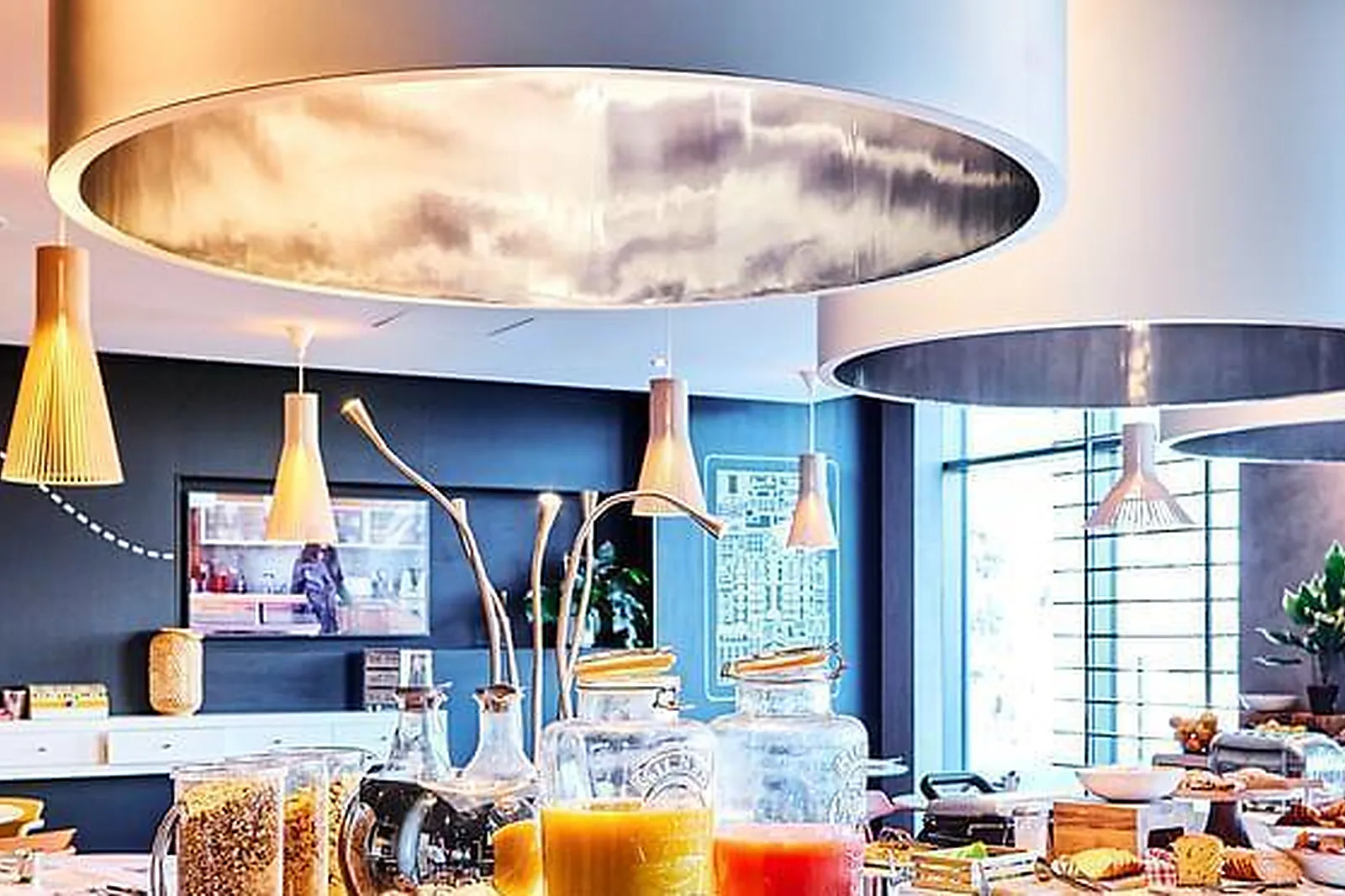 Lieux événementiels, HÔTEL NOVOTEL PARIS CŒUR D'ORLY AÉROPORT