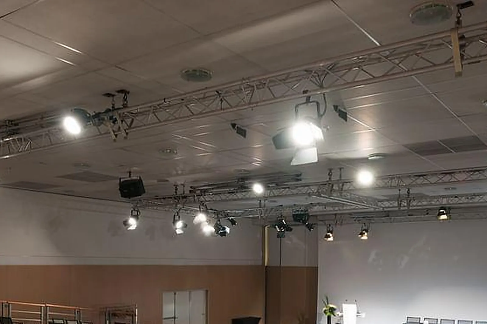 Lieux événementiels, HÔTEL NOVOTEL PARIS EST ****