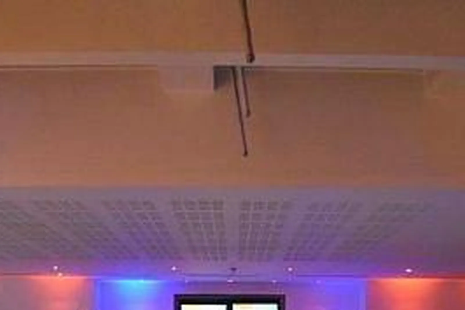 Lieux événementiels, HÔTEL NOVOTEL PARIS EST ****