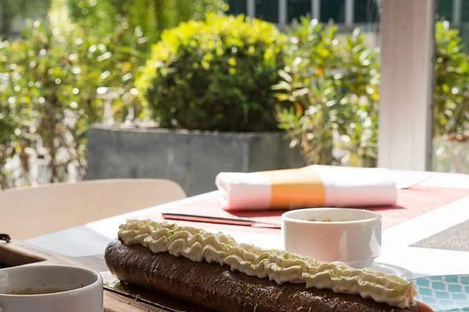 Lieux événementiels, HÔTEL NOVOTEL PARIS EST ****