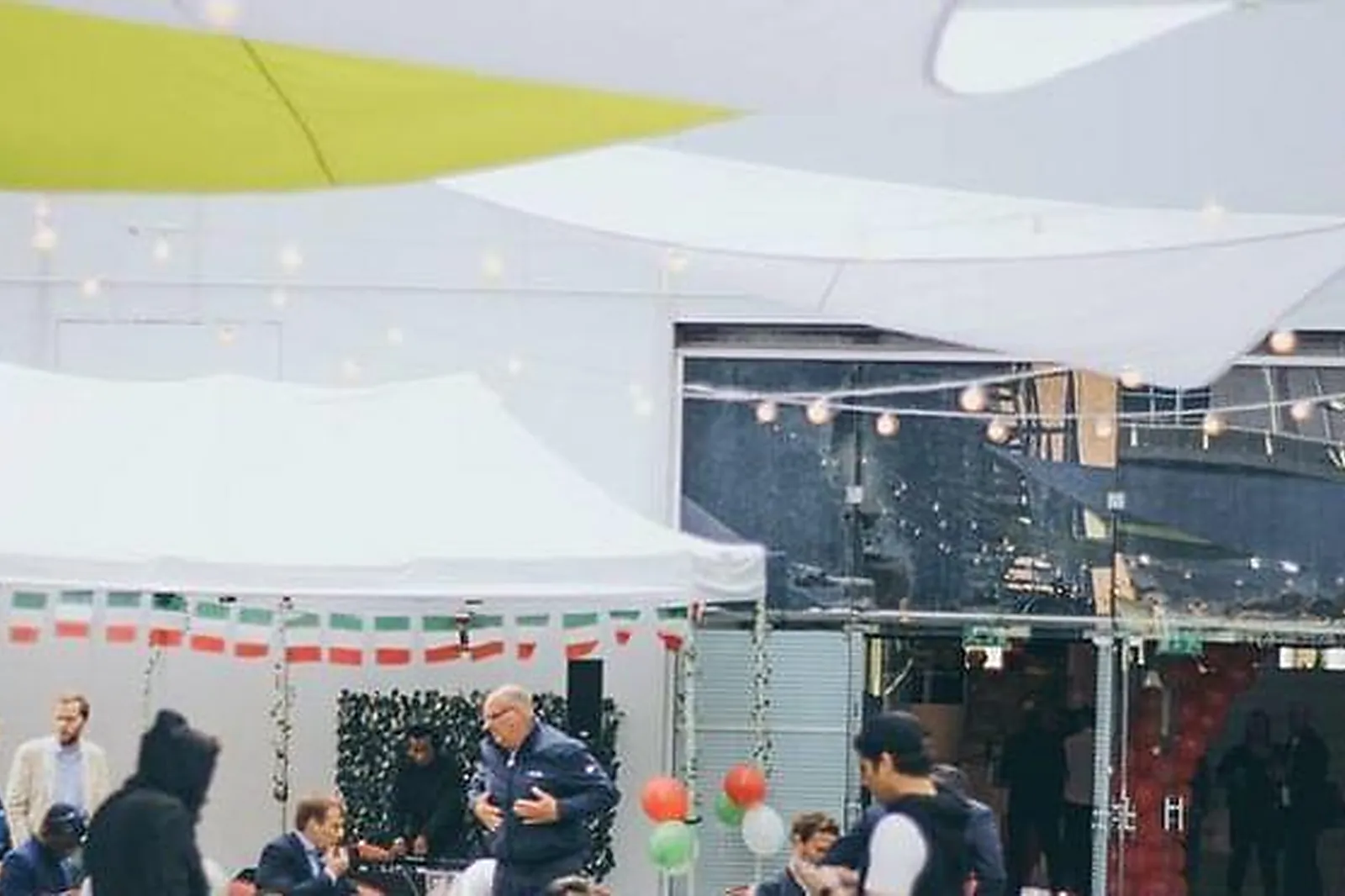 Lieux événementiels, HÔTEL NOVOTEL PARIS EST ****