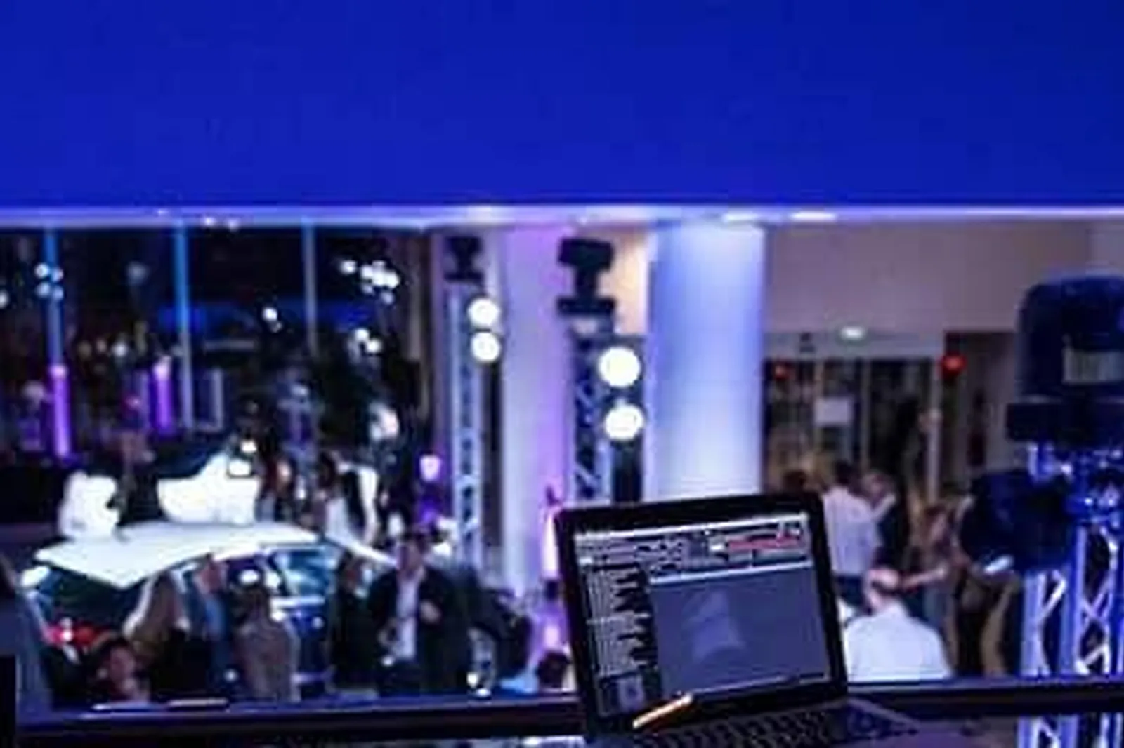 Lieux événementiels, HÔTEL NOVOTEL PARIS EST ****