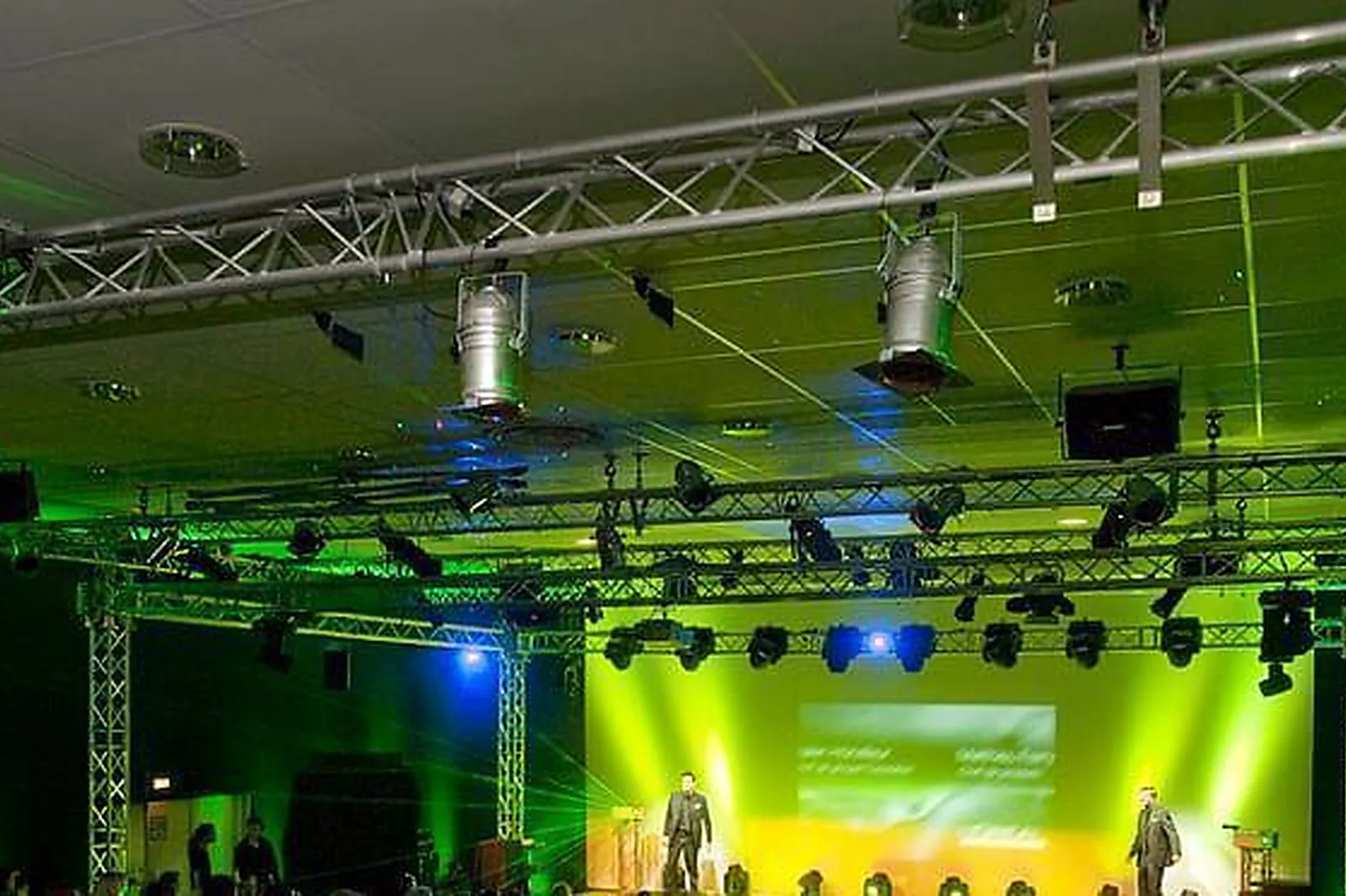 Lieux événementiels, HÔTEL NOVOTEL PARIS EST ****