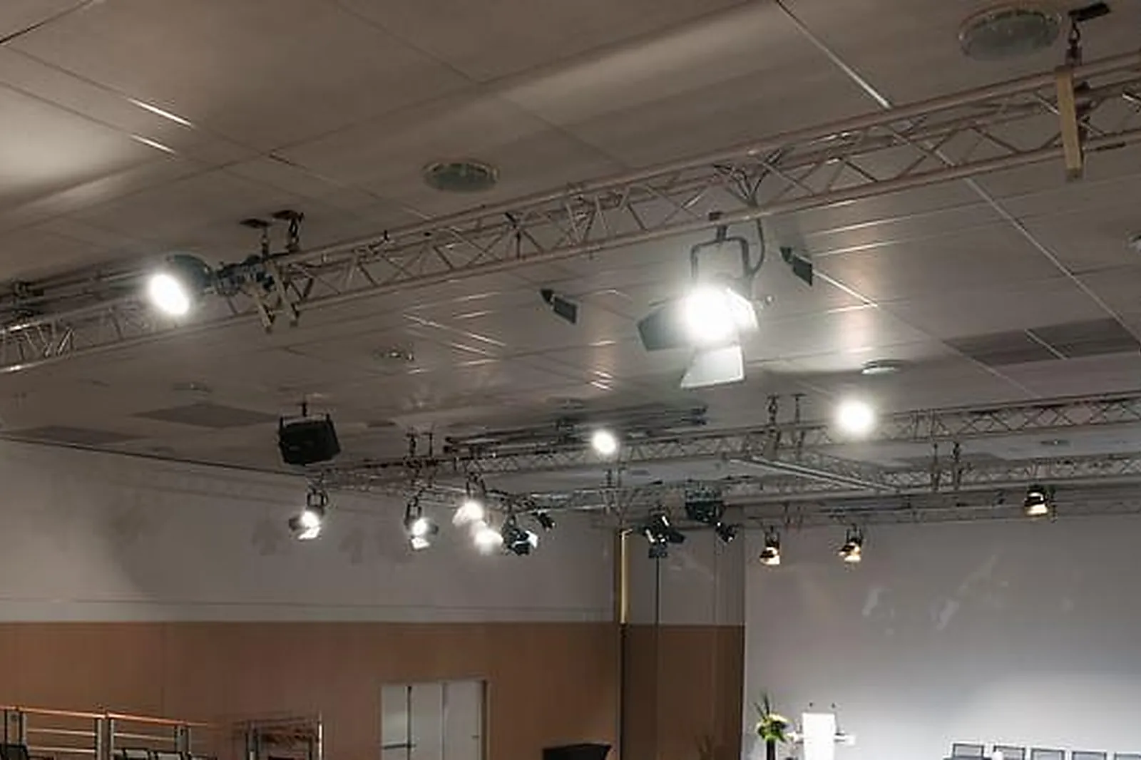 Lieux événementiels, HÔTEL NOVOTEL PARIS EST ****