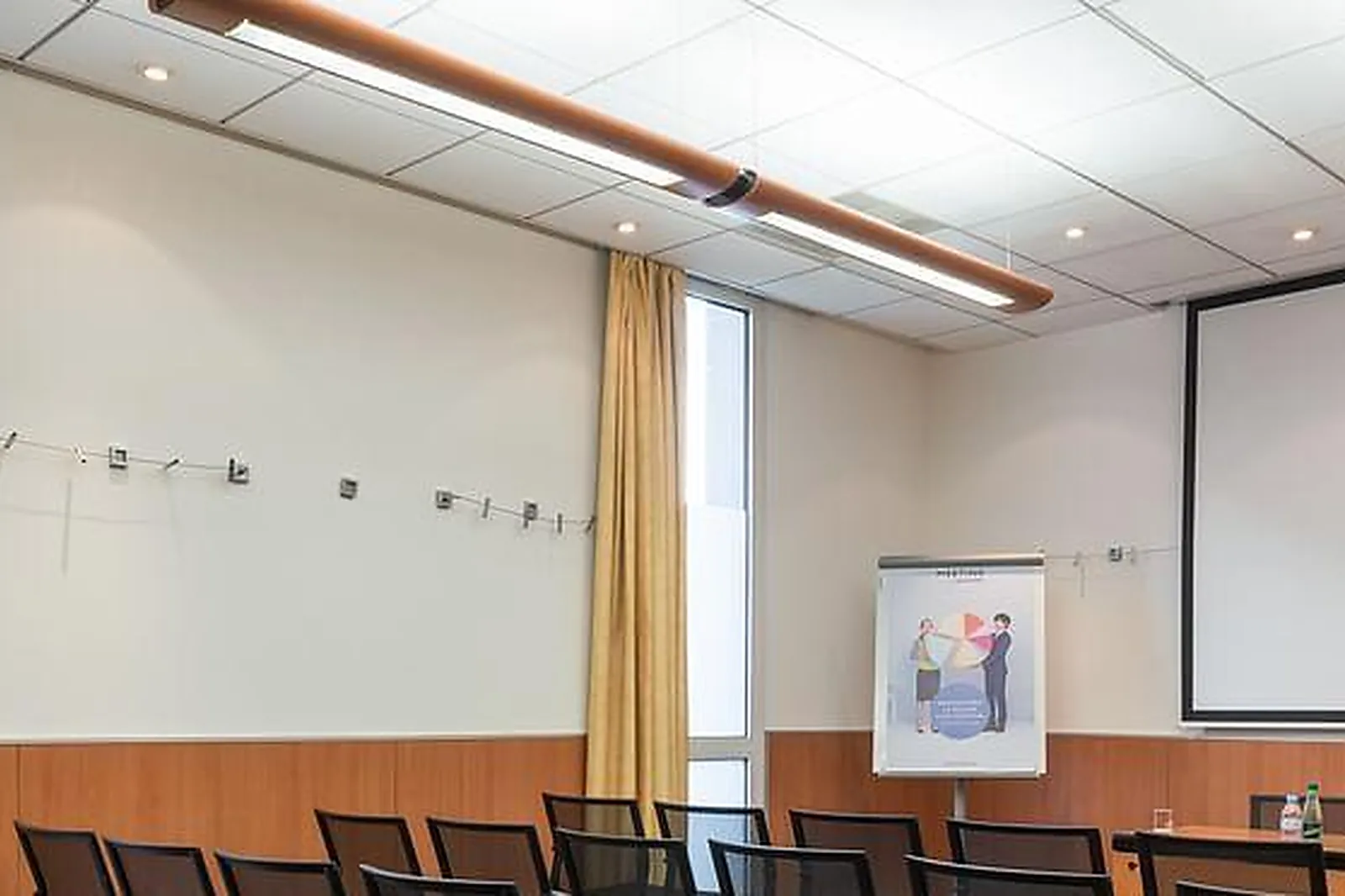 Lieux événementiels, HÔTEL NOVOTEL PARIS EST ****