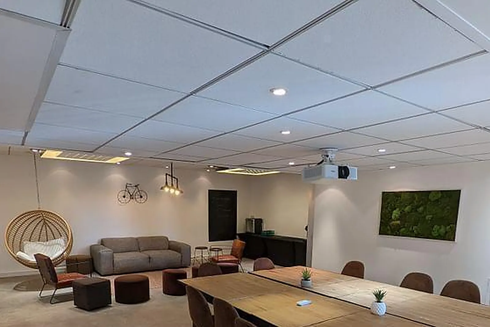 Lieux événementiels, HÔTEL NOVOTEL PARIS EST ****