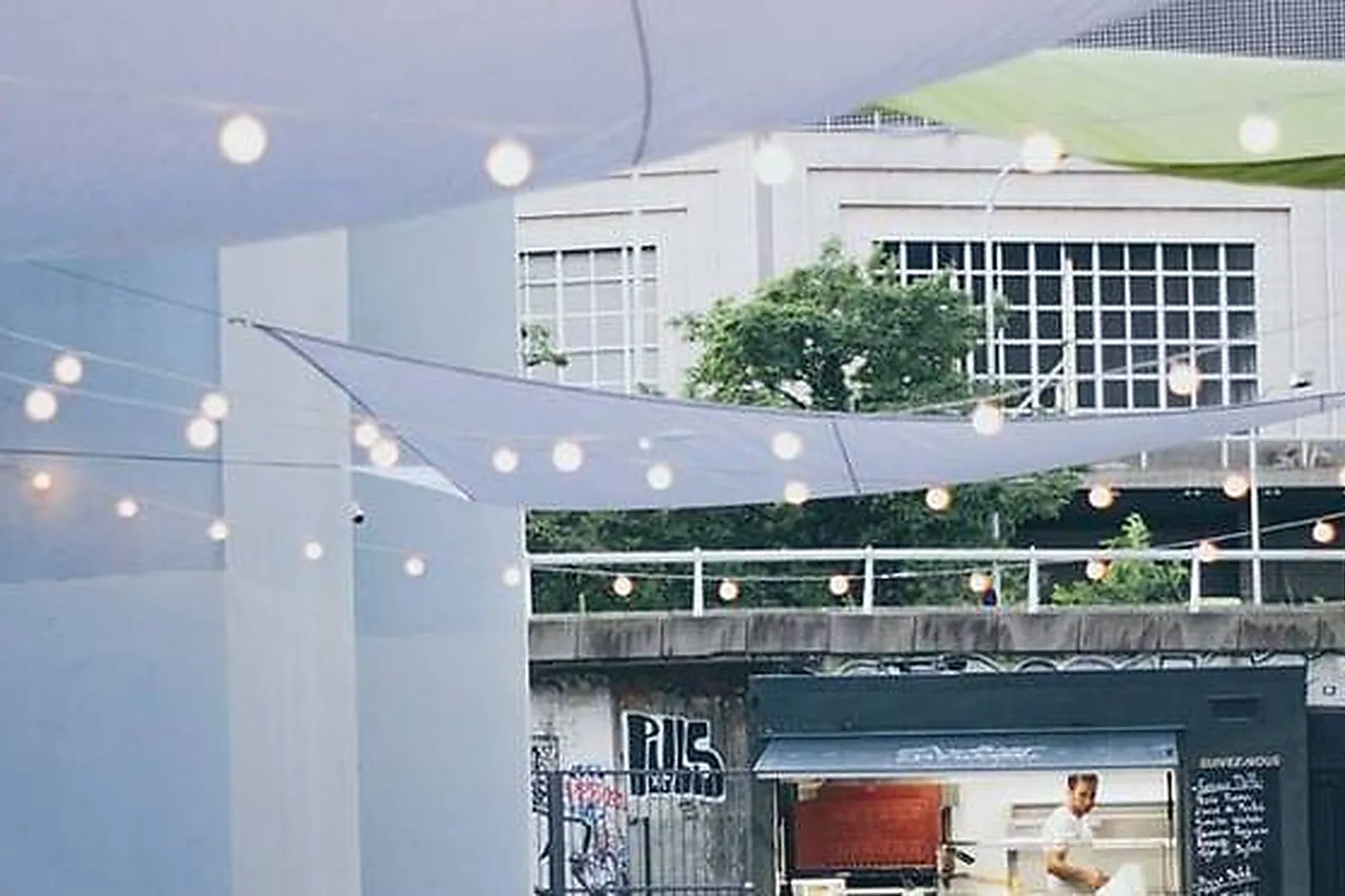 Lieux événementiels, HÔTEL NOVOTEL PARIS EST ****