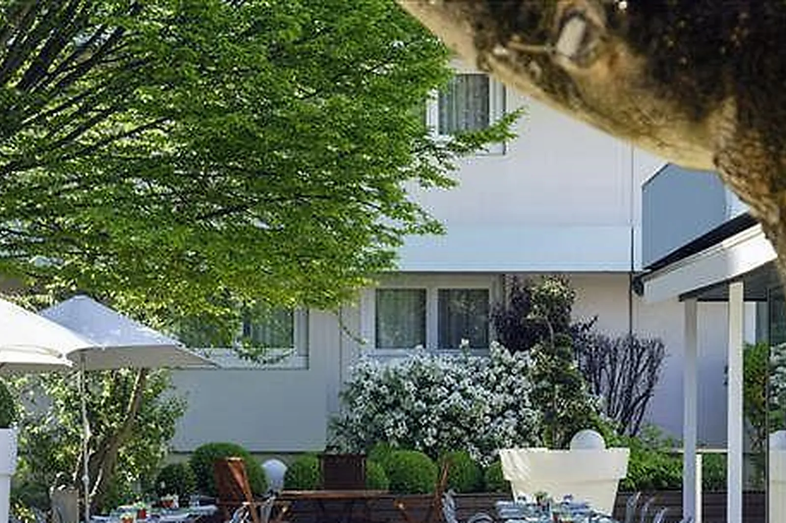 Lieux événementiels, CUBIK PARTNERS